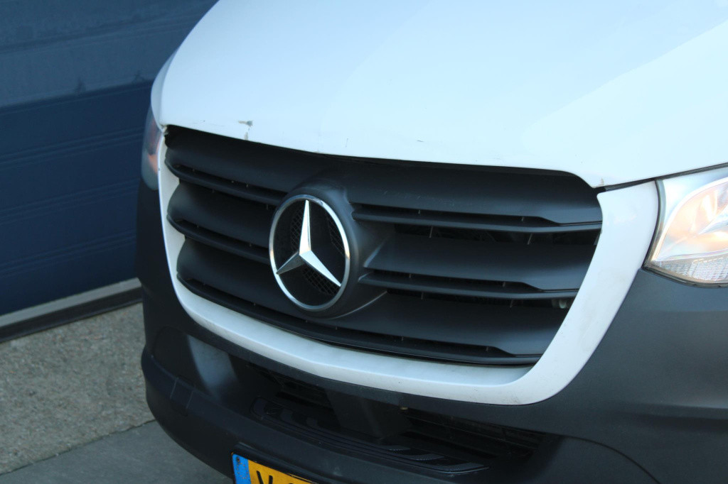 Mercedes-Benz Sprinter 514 2.2 cdi l2h2 euro vi-d airco / cruise controle /