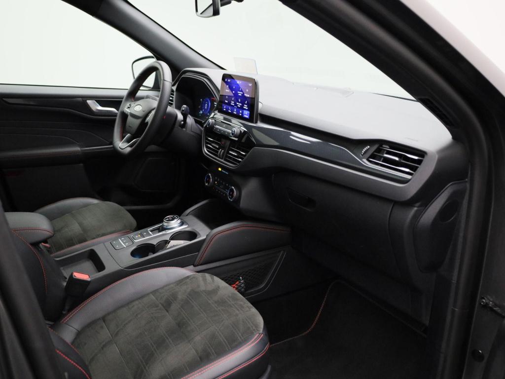 Ford Kuga 2.5 phev st-line x | panoramadak | trekhaak | winter pack | apple