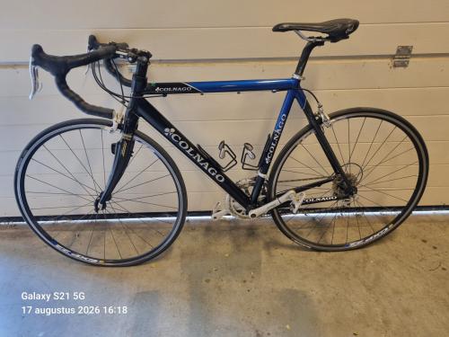 Nette racefiets