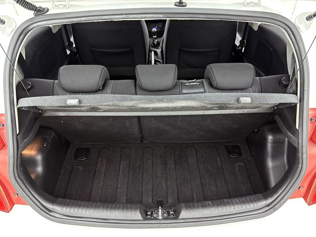 Kia Picanto 1.2 cvvt isg plus pack | schuidak | led | airco |