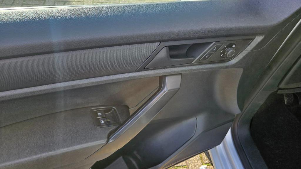 Volkswagen Caddy 2.0 tdi l1h1 bmt trendline (marge)