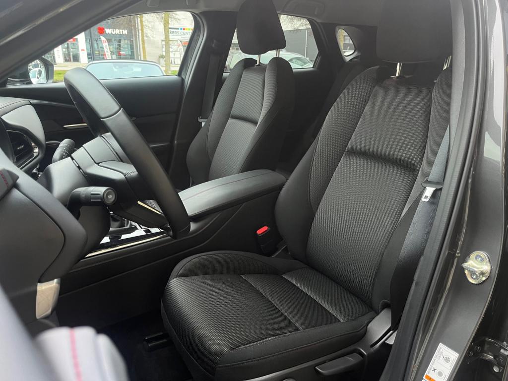 Mazda Cx-30 2.5 e-skyactiv-g m hybrid homura|aero pakket