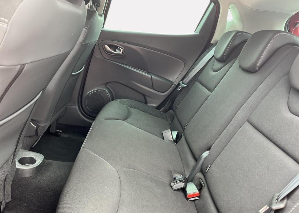 Renault Clio 0.9 tce limited