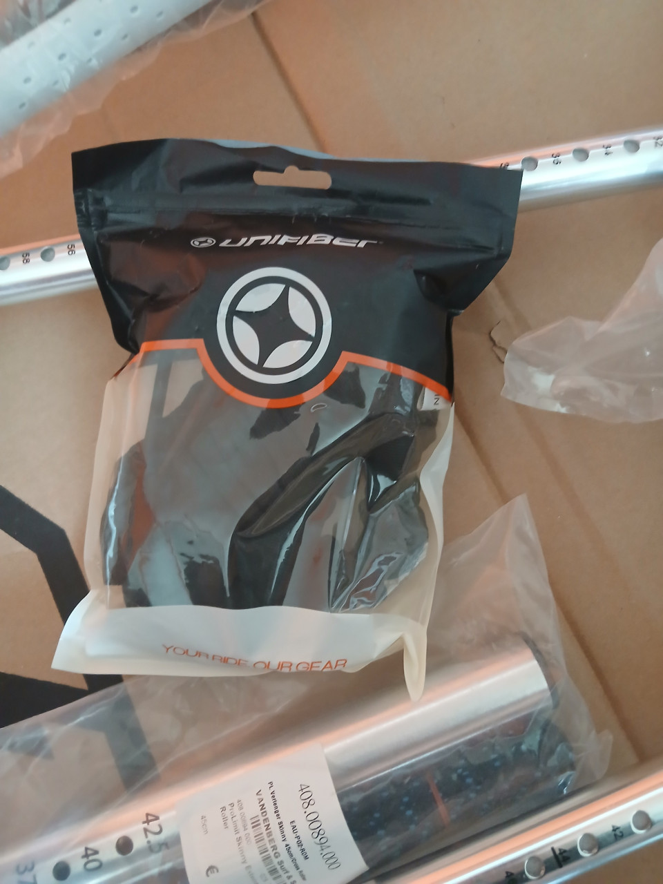 Windsurfaccessoires
