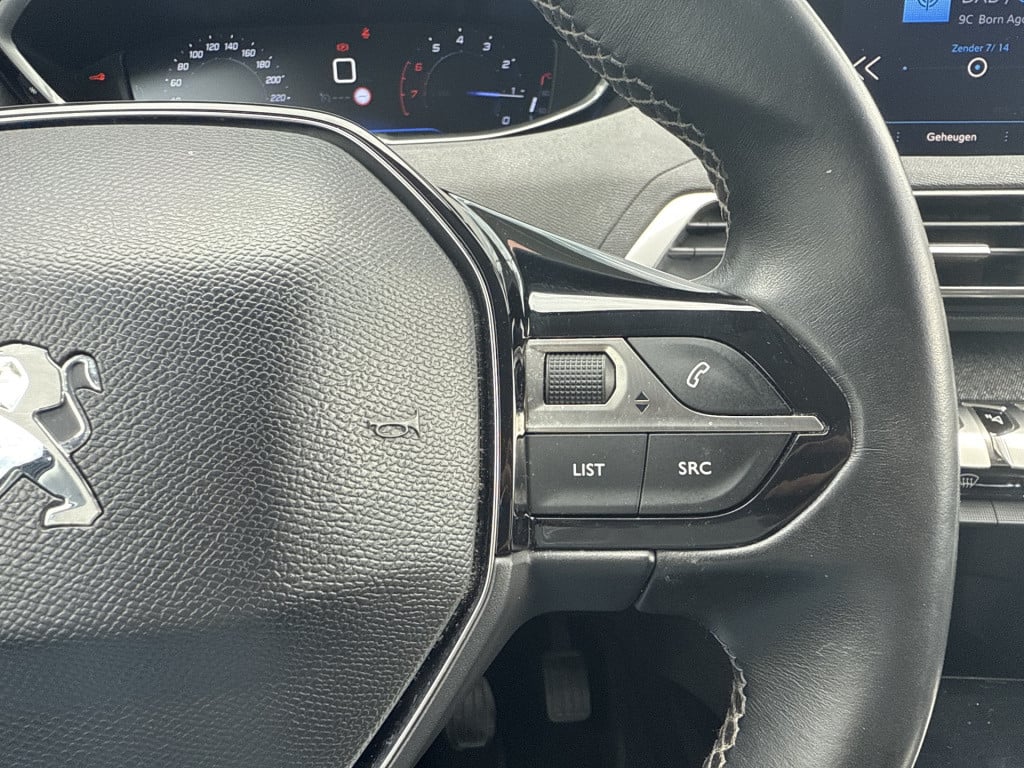 Peugeot 3008 1.2 puretech première | nl-auto | 1e eig | digi dash | camera 