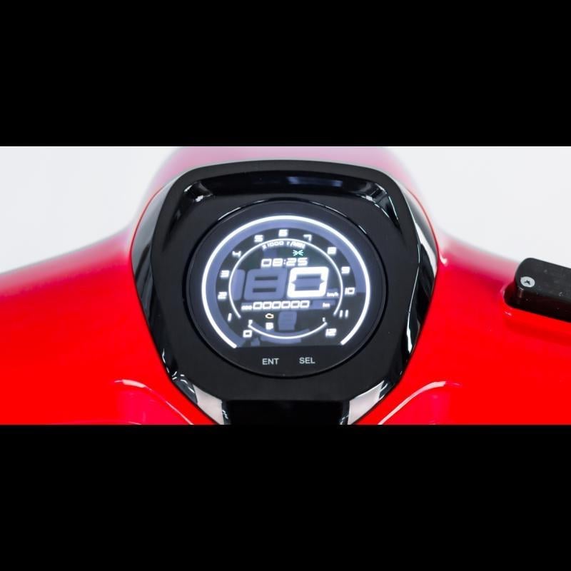 Scooterpromo Goes Nu Ook Dealer van TOMOS