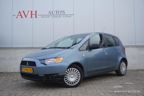 Mitsubishi Colt 1.1 edition one, apk: 2-2027