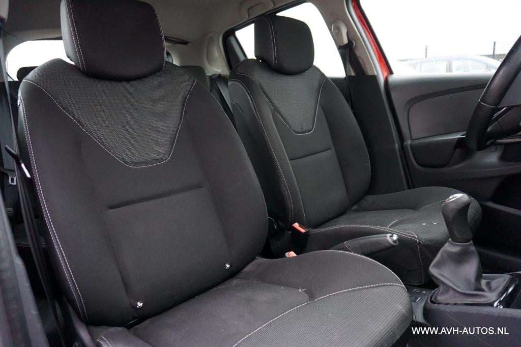 Renault Clio 0.9 tce expression