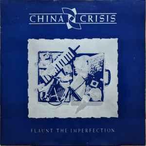 Lp China Crises Flaunt the imperfection
