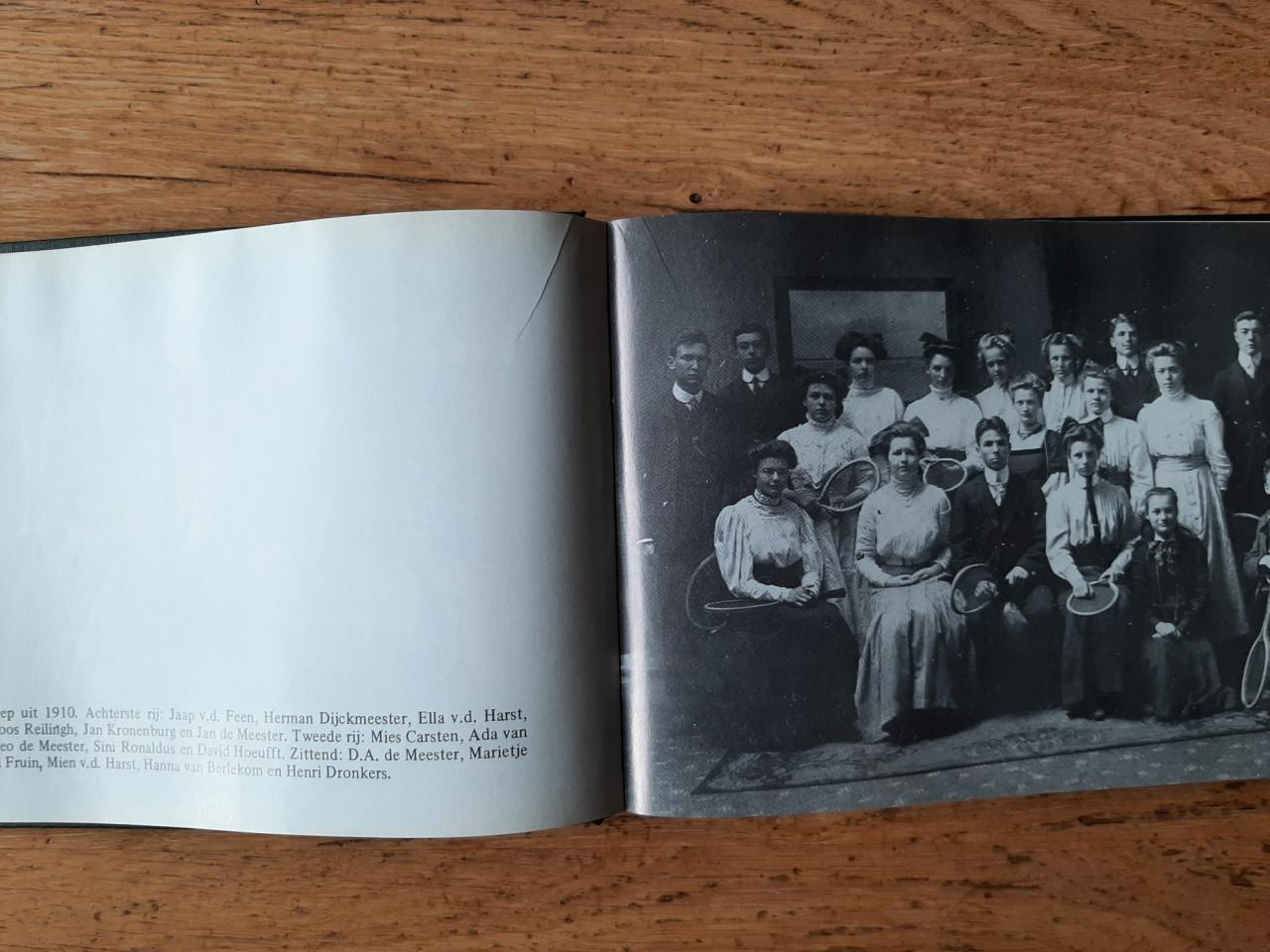 Kent u ze nog … de Middelburgers,  door J. van Ham en B. Leynse