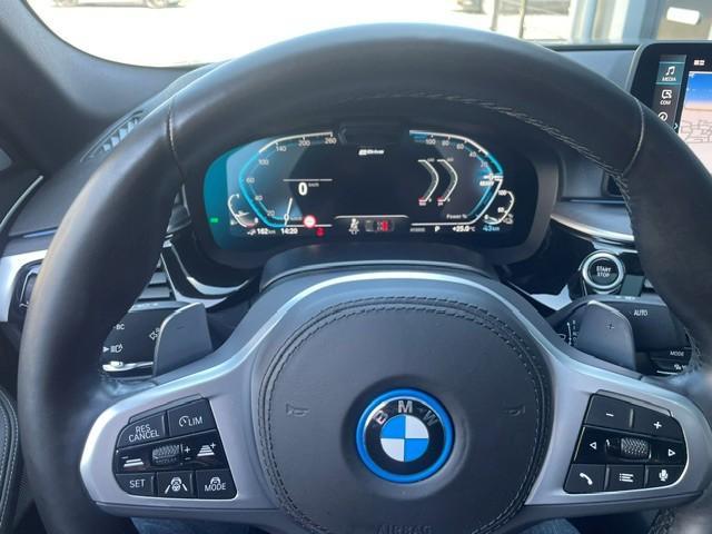 BMW 5 Serie 545e xdrive high executive
