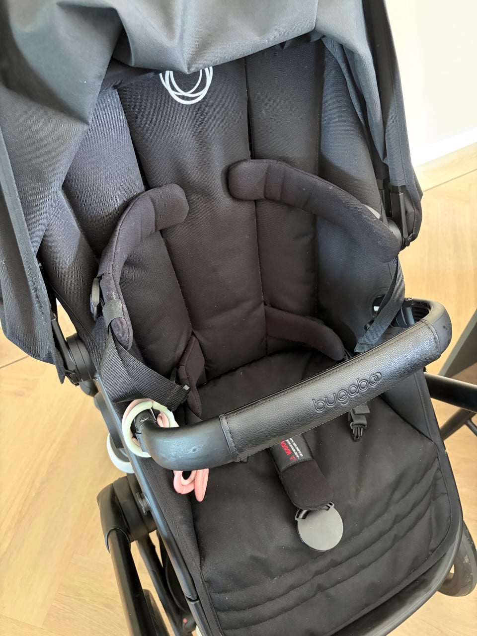 Bugaboo FOX5