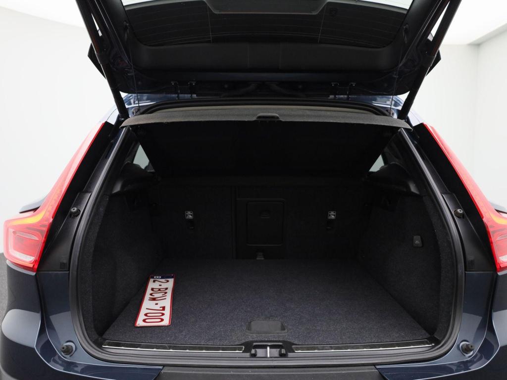 Volvo XC40 1.5 t5 recharge inscription | automaat | leder | harman kardon |