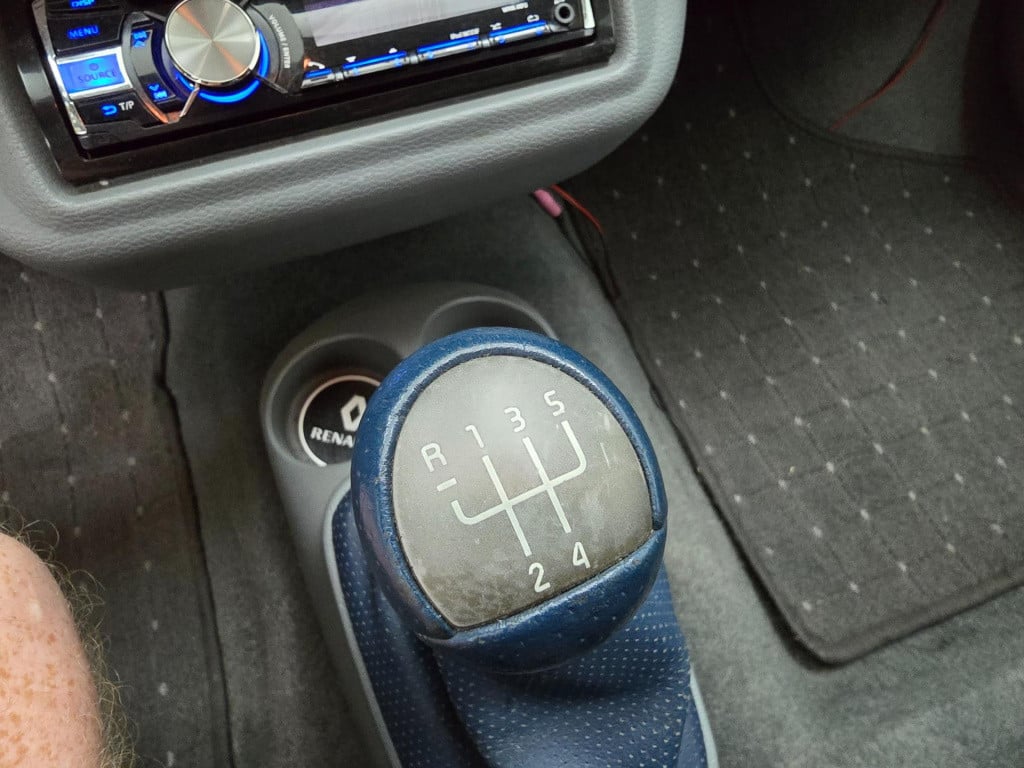 Renault Twingo 1.2 privilège
