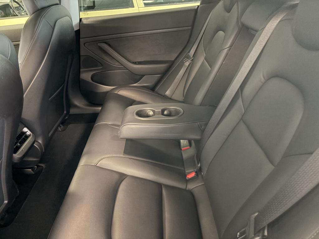 Tesla Model 3 standard rwd plus 60 kwh | autopilot | 19'' lmv | camera