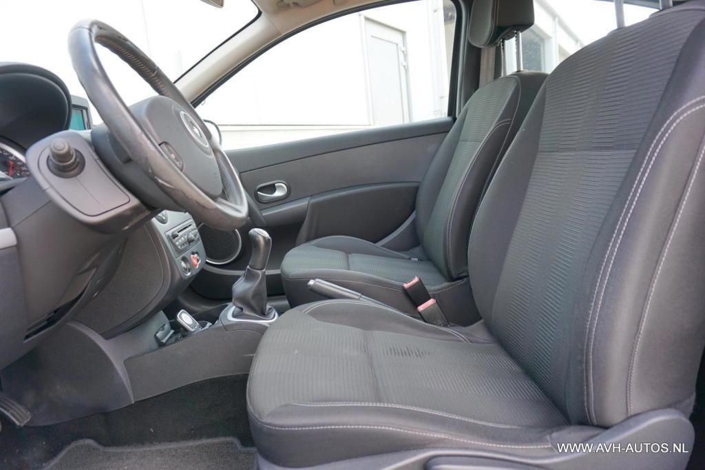 Renault Clio 1.2 tce dynamique