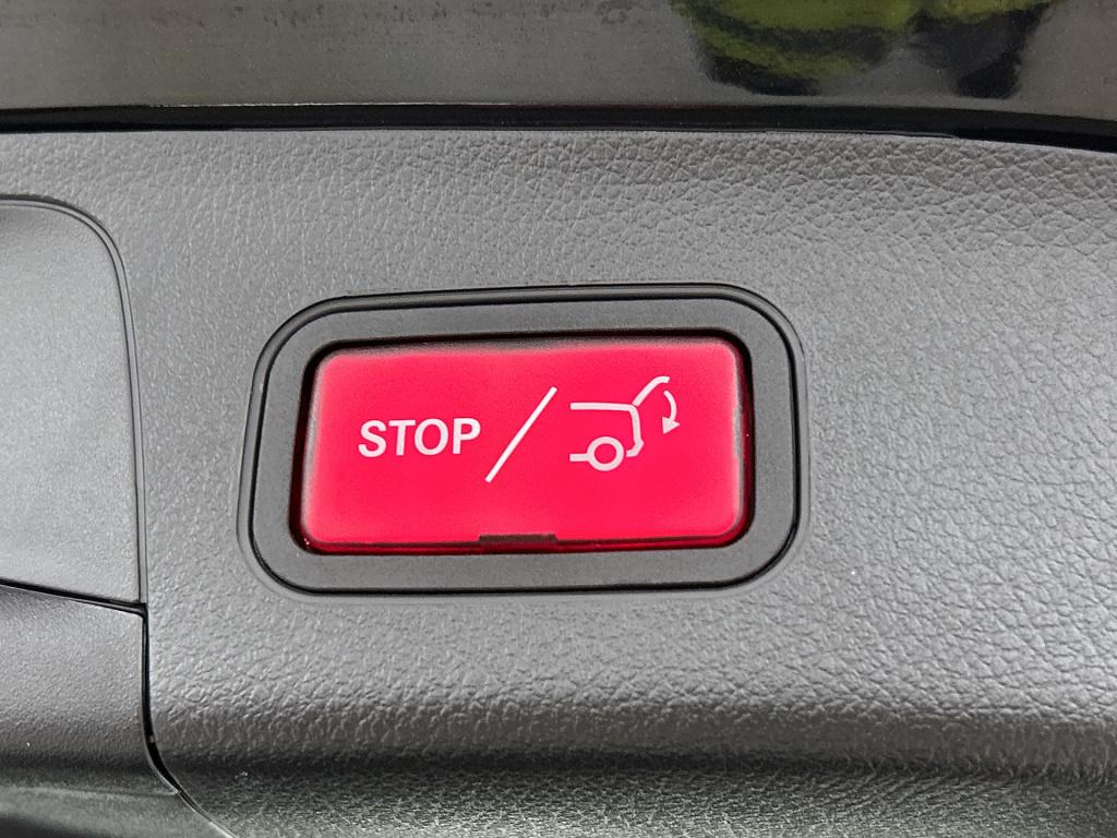 Mercedes-Benz Gla-klasse 250 e plug-in hybride achteruitrijcamera | ledkopl