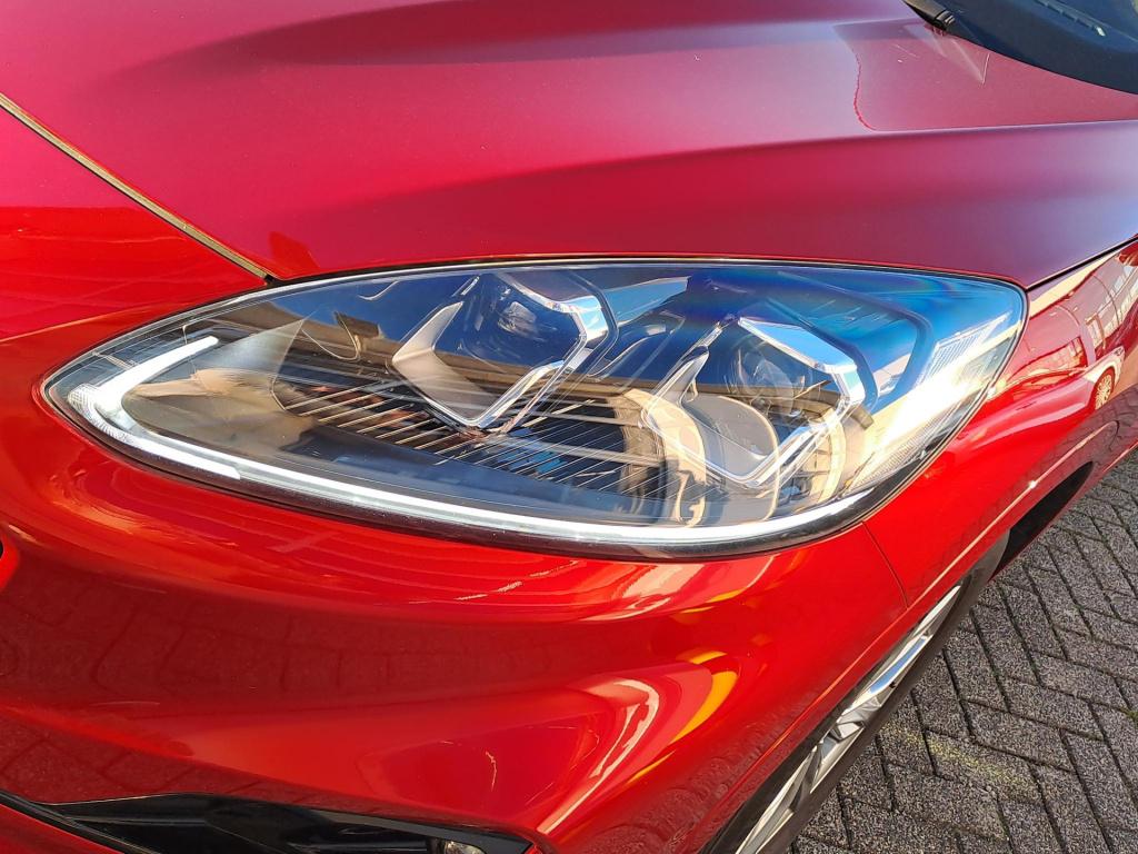 Ford Kuga 2.5 phev st-line x | apple carplay & android auto | adaptive crui