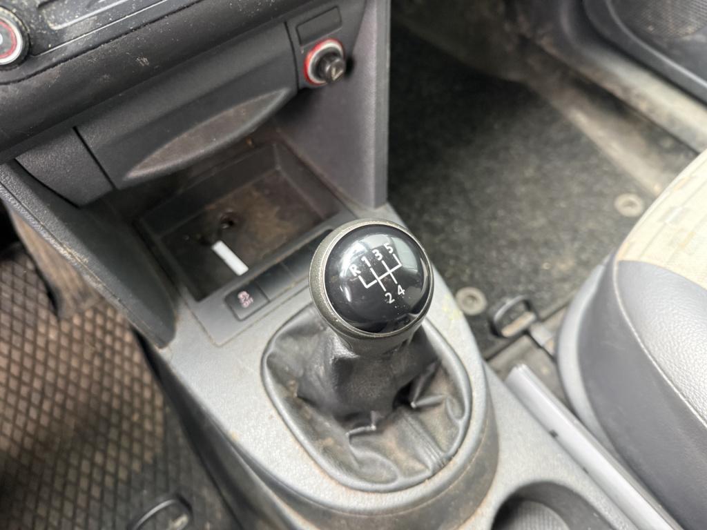 Volkswagen Caddy 1.6 tdi comfortline airco schuifdeur bestelauto