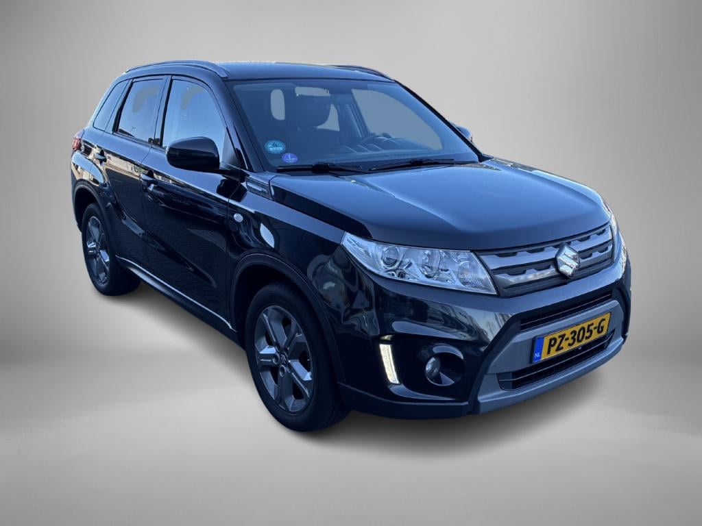 Suzuki Vitara 1.6 exclusive | afneembare trekhaak | licht metalen wielen