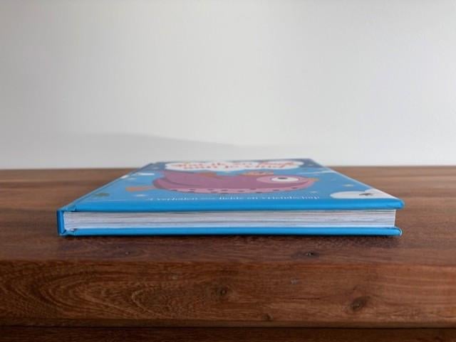 Wat ik zo leuk aan je vind | 5 verhalen