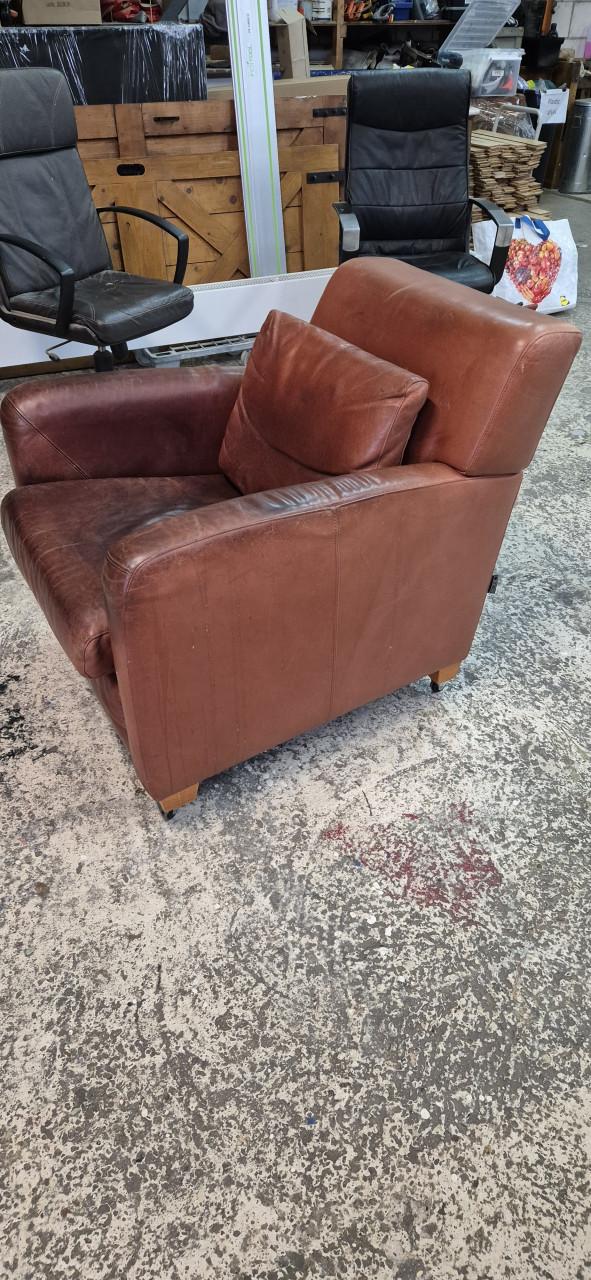Gratis diverse stoelen