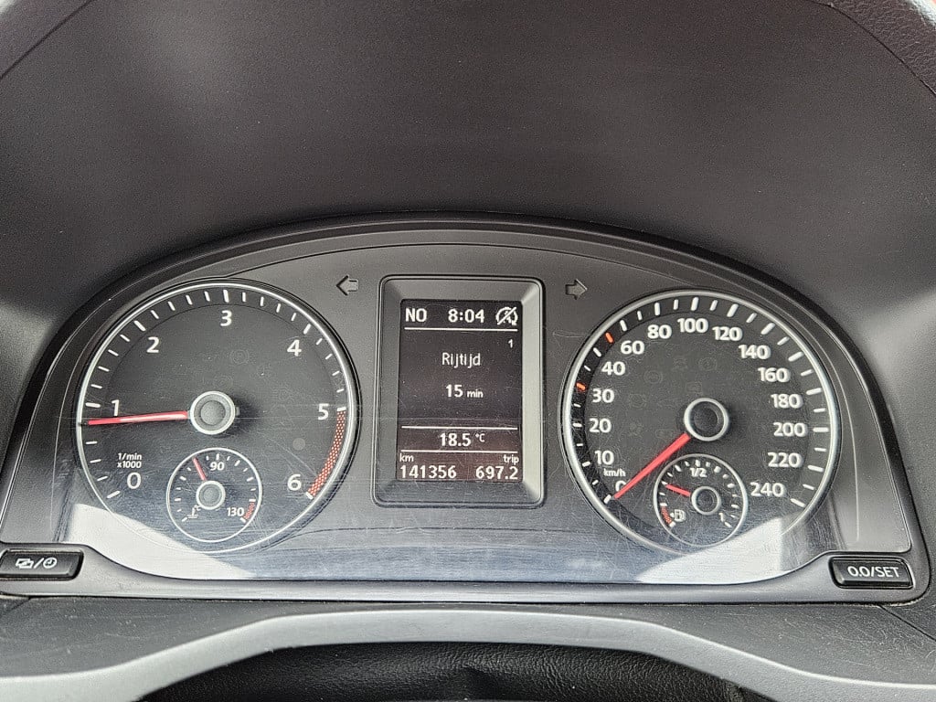 Volkswagen Caddy 2.0 tdi l1h1 bmt comfortline
