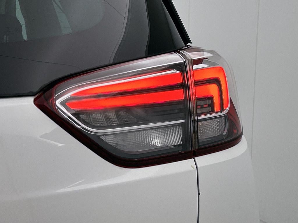 Opel Crossland X 1.2 turbo 120 jaar edition