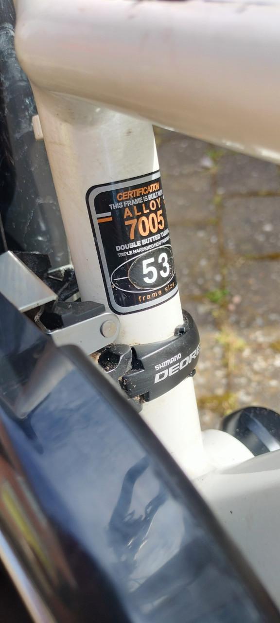 Koga miyata confidence damesfiets