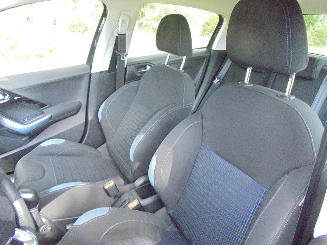 208 1.2 VTi Allure Apk juli 2026 met N.A.P nette mooie auto € 2995