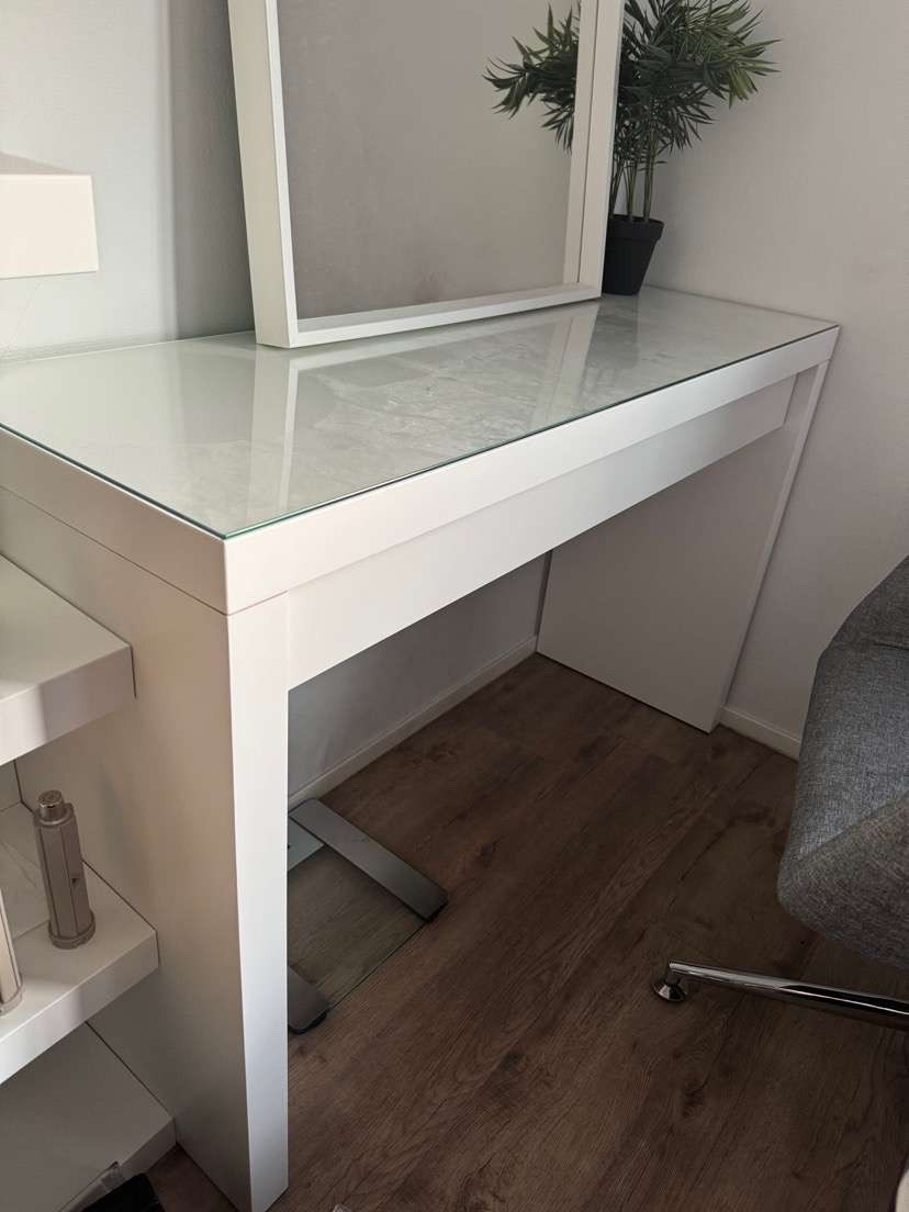 Make-Up tafel / bureau
