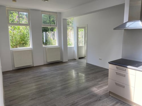 Appartement Middelburg te huur