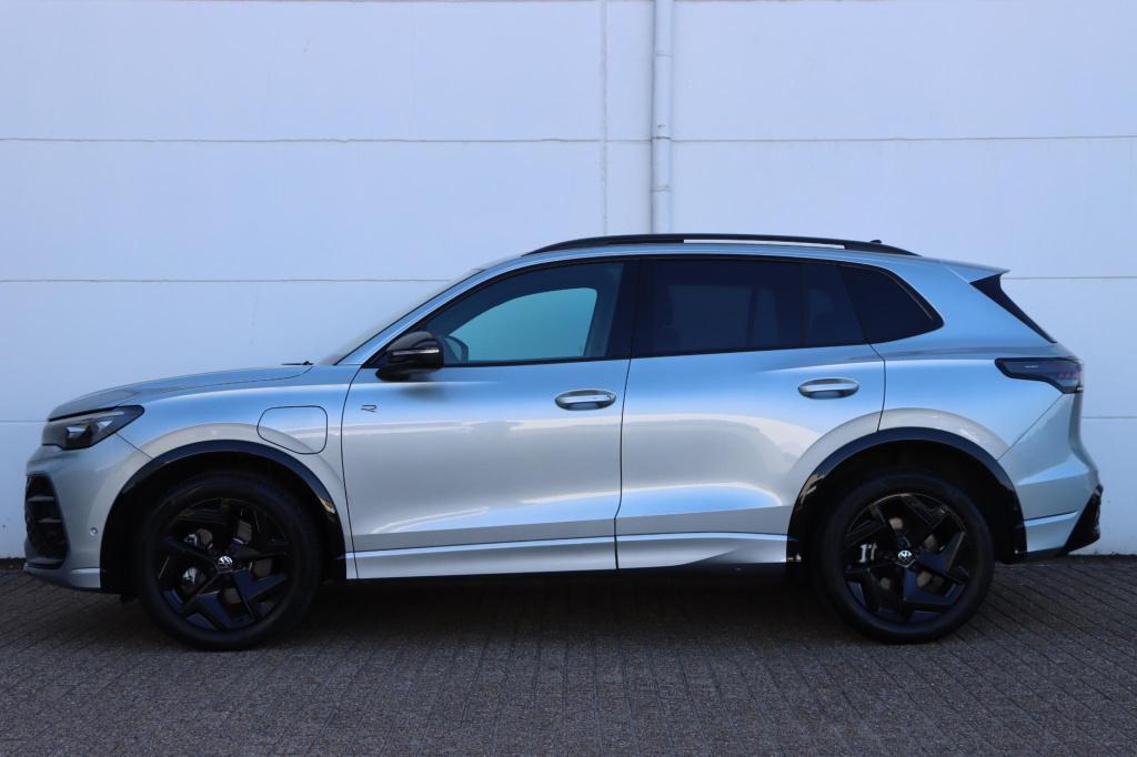Volkswagen Tiguan 1.5 ehybrid r-line edition 272pk dsg6 | soh 96,8% |