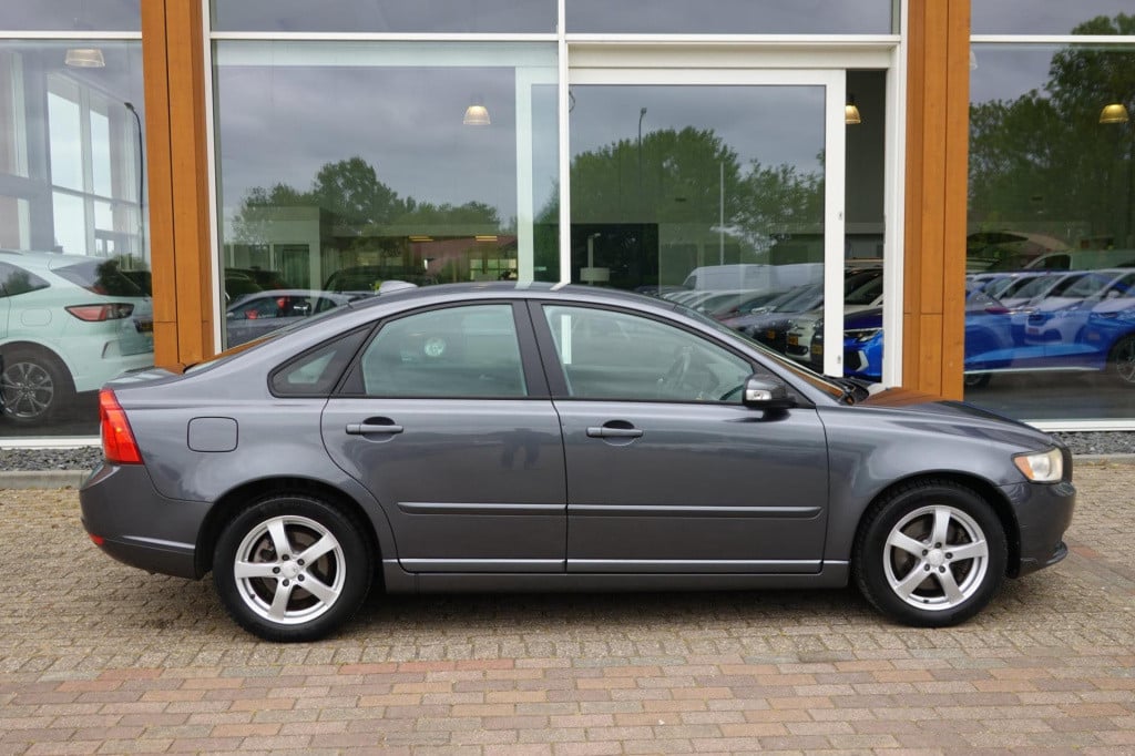 Volvo S40 2.4 edition ii