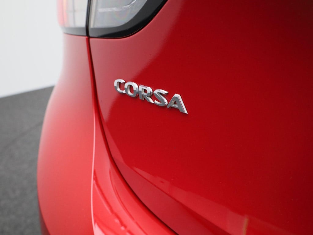 Opel Corsa 1.2 edition | automaat | airco | apple carplay/android auto