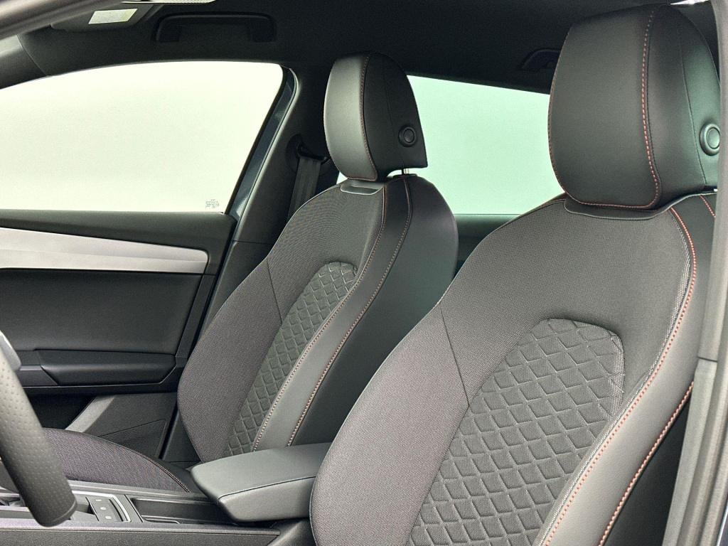 Seat Leon sportstourer fr business 1.5 tsi ehybrid 150 kw / 204 pk statio