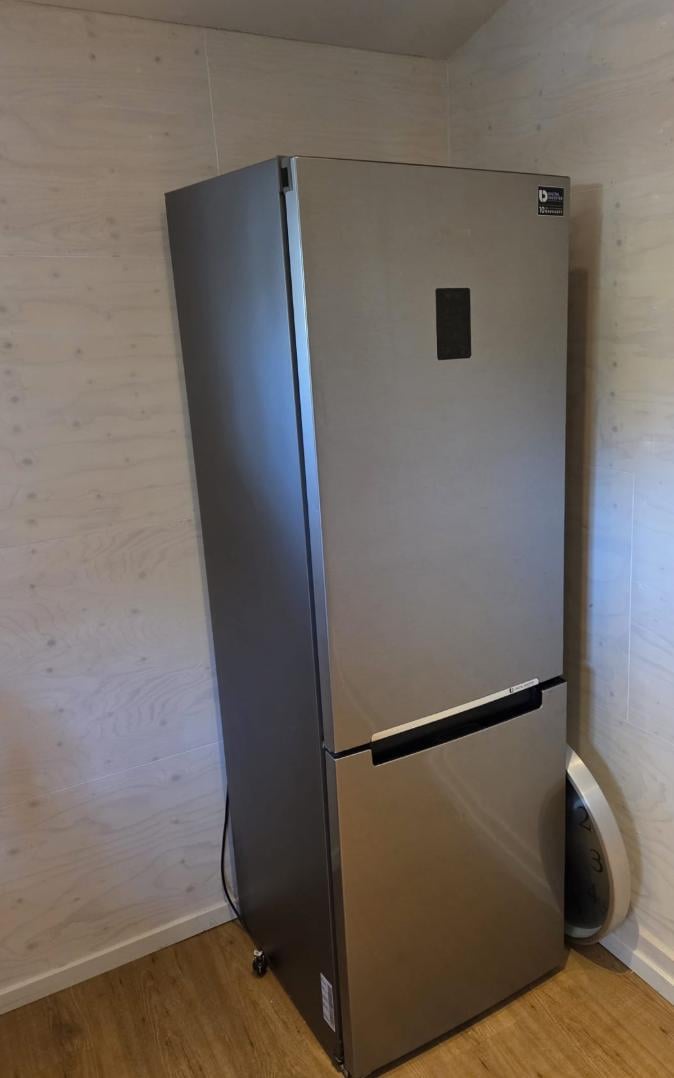 Samsung Koel en vries combinatie