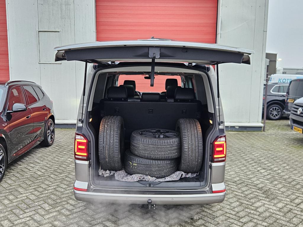 Volkswagen Transporter multivan 2.0 tsi l1h1 highline edition 30 | acc dcc 
