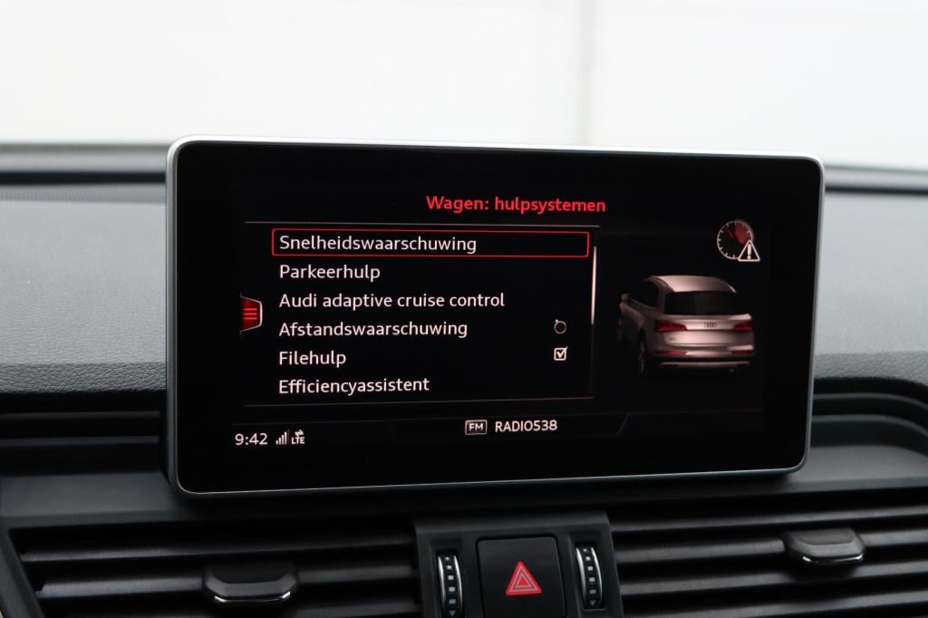 Audi Q5 55 tfsi e quattro competition s-tronic 367pk