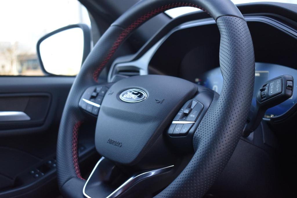 Ford Kuga 2.5 phev st-line x | panoramadak  | climate control | cruise cont