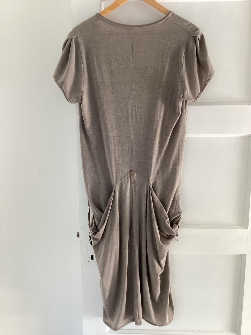 Apart tuniek maat xl