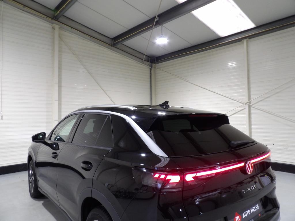 Volkswagen T-roc 1.5 etsi 85 kw style