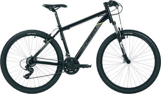 Nieuw!! Deed Hoop met 27.5 inch wielen