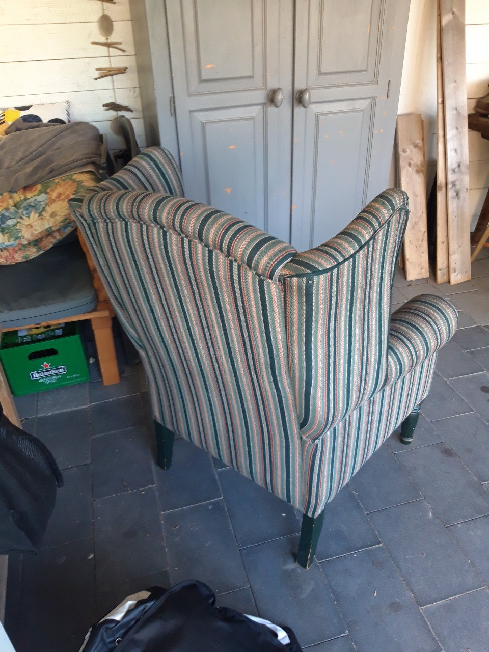 Stoel te koop
