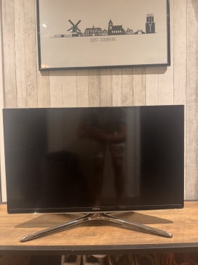 Samsung smart tv 32inch