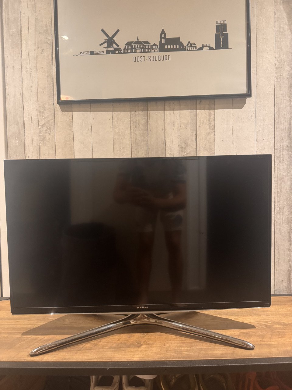 Samsung smart tv 32inch