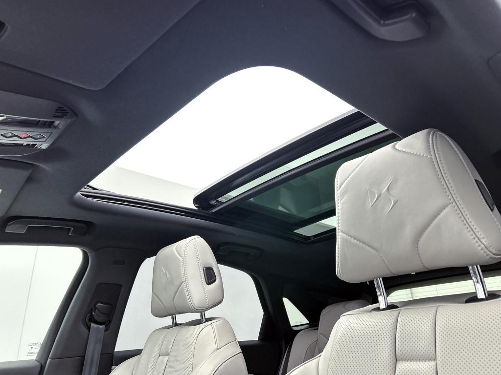 Ds Ds 7 e-tense 225 pk automaat opéra | rijklaar | night vision | 20" lmv |