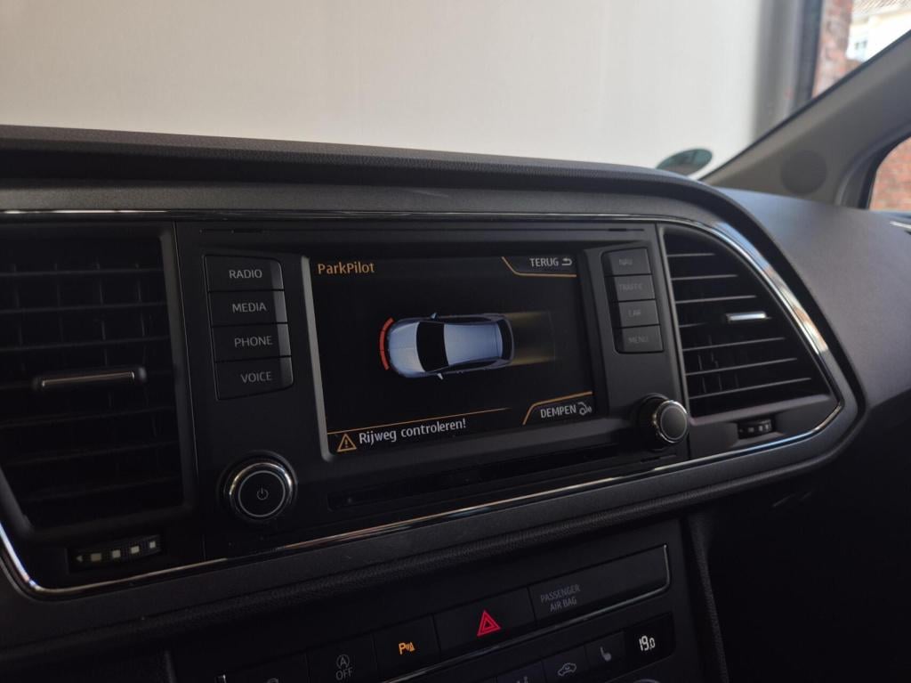 Seat Leon 1.4 tsi fr