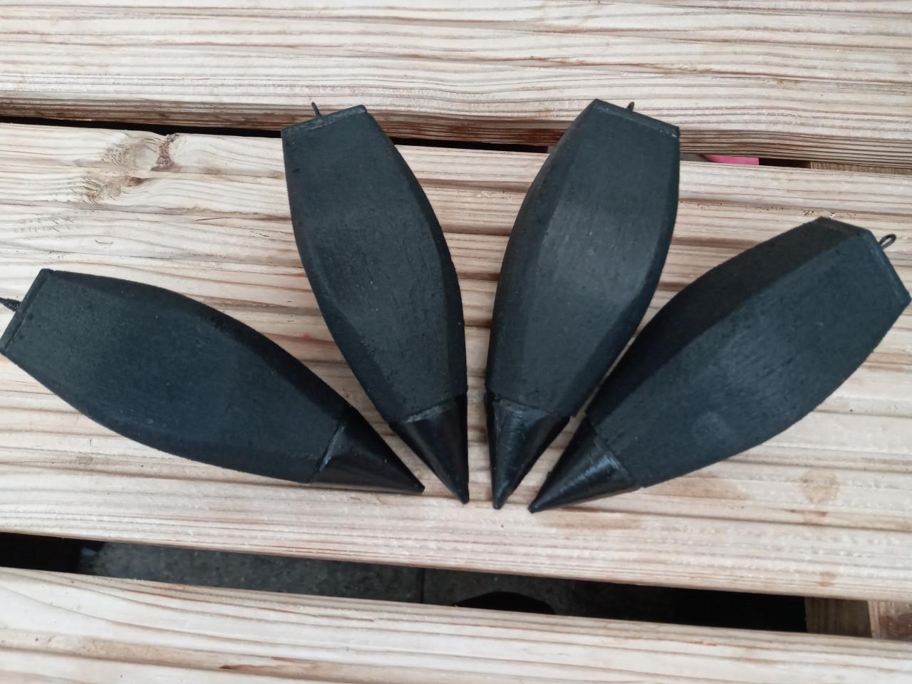 Te koop geep dobbers