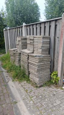 Gratis tegels